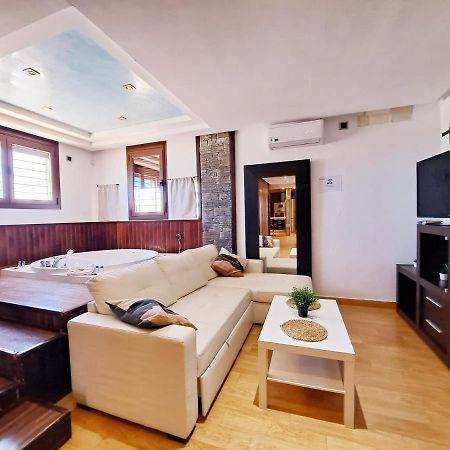 Апартаменти Oasis De Cadiz Коніль-де-ла-Фронтера Екстер'єр фото