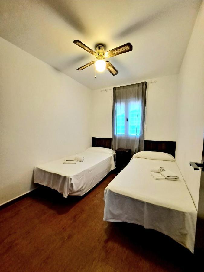 Апартаменти Oasis De Cadiz Коніль-де-ла-Фронтера Екстер'єр фото