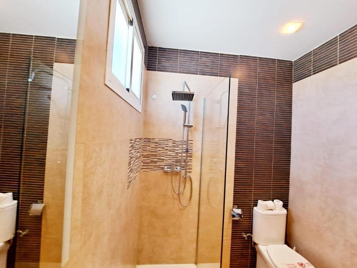 Апартаменти Oasis De Cadiz Коніль-де-ла-Фронтера Екстер'єр фото