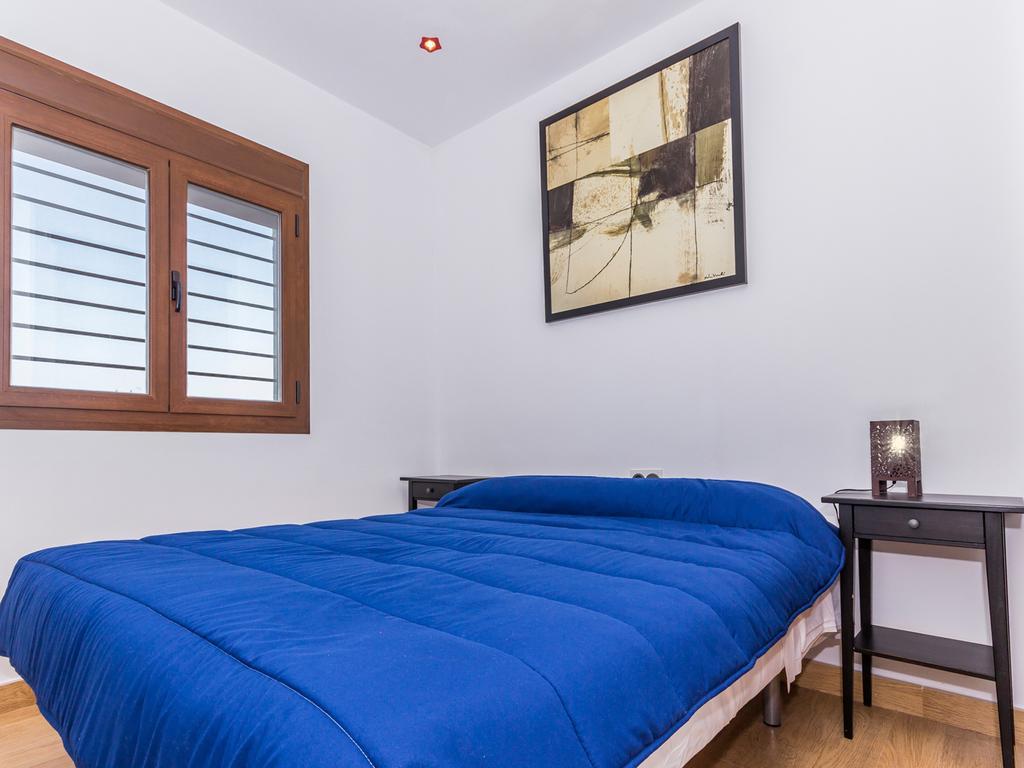 Апартаменти Oasis De Cadiz Коніль-де-ла-Фронтера Екстер'єр фото