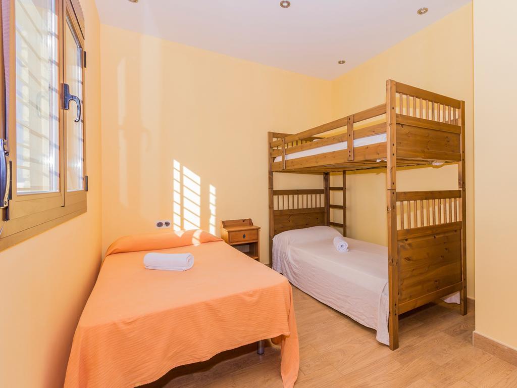 Апартаменти Oasis De Cadiz Коніль-де-ла-Фронтера Екстер'єр фото